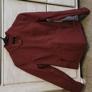 Shyanne Shell Jacket new with tags